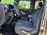 Used 2017 Jeep Wrangler Unlimited Sahara w/ Connectivity Group image 5