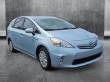 Used 2014 Toyota Prius V Three image 3