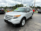 Used 2014 Ford Explorer XLT w/ Equipment Group 202A image 4