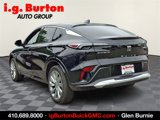 New 2025 Buick Envista Avenir image 3