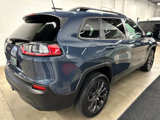Used 2021 Jeep Cherokee Latitude Lux 80th Anniv w/ Quick Order Package 26U 80TH image 4
