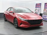 Used 2023 Hyundai Elantra SEL image 2