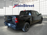 New 2025 RAM 1500 Tradesman w/ Night Edition image 5