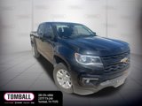Used 2021 Chevrolet Colorado LT w/ Safety Package image 3