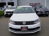 Used 2015 Volkswagen Jetta S image 6