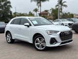Certified 2024 Audi Q3 2.0T Premium Plus w/ Premium Plus Package image 2
