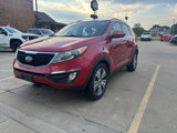 Used 2014 Kia Sportage EX image 2
