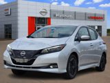 New 2024 Nissan Leaf SV Plus image 2