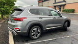 Used 2020 Hyundai Santa Fe Limited image 6