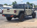 Used 2020 Jeep Gladiator Mojave image 5