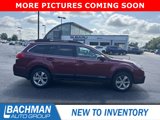 Used 2014 Subaru Outback 2.5i Limited w/ Moonroof Package image 2