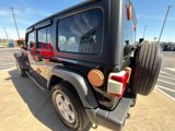 Used 2019 Jeep Wrangler Unlimited Sport S image 4