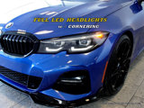 Used 2022 BMW 330i Sedan w/ M Sport Package image 2