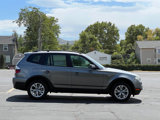 Used 2009 BMW X3 xDrive30i image 4