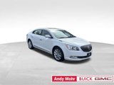 Used 2016 Buick LaCrosse Leather image 2