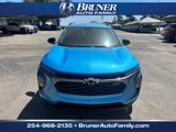 New 2025 Chevrolet Trax RS image 2