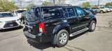 Used 2011 Nissan Pathfinder Silver image 3