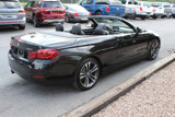Used 2020 BMW 430i xDrive Convertible w/ Convenience Package image 6