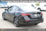 Used 2021 Nissan Sentra SV image 3
