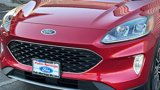 Used 2022 Ford Escape SEL w/ Technology Package image 5