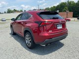 Used 2016 Lexus NX 200t AWD image 5