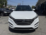 Used 2016 Hyundai Tucson Limited w/ Option Group 03 image 2