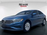 Used 2019 Volkswagen Jetta S image 3