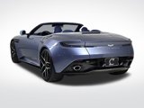 New 2025 Aston Martin DB12 Convertible image 3