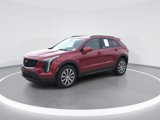 Used 2019 Cadillac XT4 Sport image 4