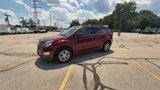 Certified 2017 Chevrolet Equinox LT w/ Convenience Package image 4