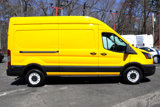 Used 2023 Ford Transit 250 148 High Roof w/ Load Area Protection Package image 5