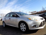 Used 2014 Ford Focus S image 3
