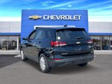 Used 2023 Chevrolet Equinox LS image 6