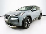 Used 2022 Nissan Rogue Platinum w/ Head-Up Display Package image 4