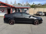 Used 2012 Ford Fusion SE image 5