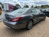 Used 2018 Mercedes-Benz CLS 550 4MATIC image 2