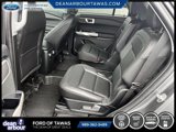 Certified 2022 Ford Explorer XLT w/ Equipment Group 202A image 5