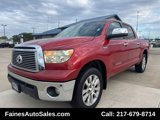 Used 2011 Toyota Tundra Limited image 3