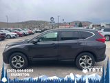 Used 2017 Honda CR-V EX-L image 5