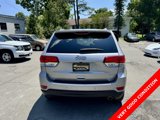 Used 2020 Jeep Grand Cherokee Limited w/ Luxury Group II image 5