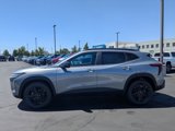 New 2025 Chevrolet Trax ACTIV w/ Driver Confidence Package image 2