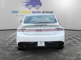 Used 2013 Lincoln MKZ AWD image 4