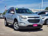 Used 2017 Chevrolet Equinox LT w/ Convenience Package image 3