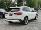 Used 2021 BMW X5 xDrive40i w/ Premium Package image 4