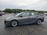 Used 2017 Toyota Prius Four Touring image 3