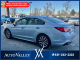 Used 2018 Subaru Legacy 2.5i Premium image 5