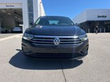 Certified 2021 Volkswagen Jetta S image 2