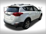 Used 2015 Toyota RAV4 XLE image 2