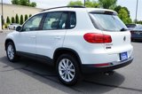 Used 2017 Volkswagen Tiguan Limited w/ Premium Package image 3