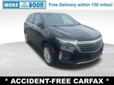 Used 2022 Chevrolet Equinox LT image 1